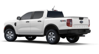2025 Ford Ranger® External Image 3